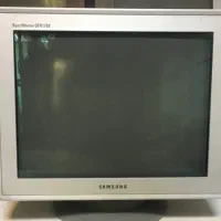 مانیتور CRT سامسونگ