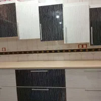 کابینت آشپزخانه|آب‌چکان و نظم‌دهنده ظروف|لار, |دیوار