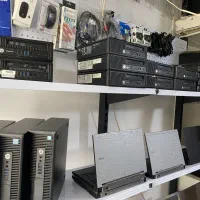 تاینی کیس hp