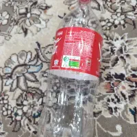 ۲۰۰عددقوطی نوشابه۱/۵خالی