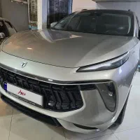 لاماری ۴۰۳ تیتانیوم فابریک