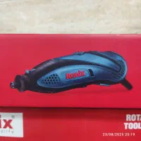 فرز مینیاتوری  فرز انگشتی رونیکس ronix|ماشین‌آلات صنعتی|رشت, فرزانه|دیوار