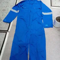 لباس کار سایز ۵۸