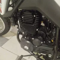 کویر T6 250|موتورسیکلت|زنجان, |دیوار