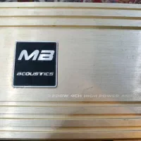 صاب وامپلی|سیستم صوتی خانگی|کبودرآهنگ, |دیوار