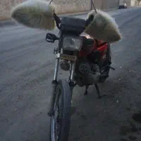 هندا125|موتورسیکلت|بهارستان, |دیوار