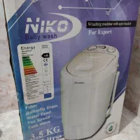 بیبی واش نیکو