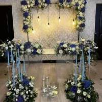 گل آرایی بادکنک آرایی اجاره لوازم تولد و نامزدی|خدمات پذیرایی، مراسم|شیراز, شهرک مفتح|دیوار