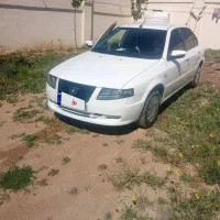 سمند سورن پلاس 1404 ،، معاوضه ،،