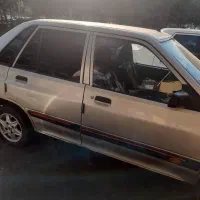 پراید ۱۴۱|خودرو سواری و وانت|ری, دولت‌آباد|دیوار