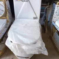 توالت فرنگی با ۴۰ درصد تخفیف|لوازم سرویس بهداشتی|شیراز, گچی|دیوار