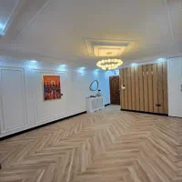 60متر کم واحد غرق نور به قیمت رسیده باغ فیض