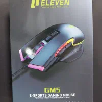 موس گیمینگ|قطعات و لوازم جانبی رایانه|کرمانشاه, |دیوار