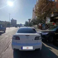 مزدا ۳ تیپ ۳|خودرو سواری و وانت|نکا, |دیوار