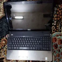 لپ تاپ Dell|رایانه همراه|تهران, کیانشهر|دیوار