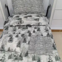 سرویس روتختی تک نفره