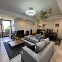 ۱۴۰متری/۲خوابه/خوش نقشه/تکمیل/معالی آباد