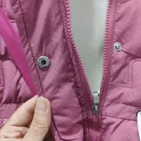 کاپشن وارداتی جودی هاپس|کفش و لباس بچه|اصفهان, باب الدشت|دیوار