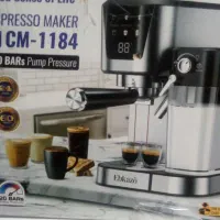 اسپرسوسازبرندابکازو