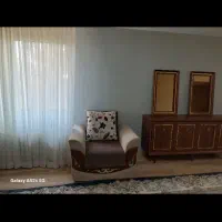 مبل ۷ نفره راحتی|مبلمان خانگی و میز عسلی|اصفهان, شهرک شهید منتظری|دیوار