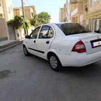 تیبا1مدل91 صندوق دار|خودرو سواری و وانت|تهران, آذری|دیوار
