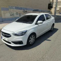 شاهین G  دنده  دستی سانروف دار  EPS/ 1402/