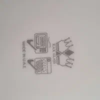 سرویس غذاخوری اصل عماراتی ۶ نفره|ظروف سرو و پذیرایی|کرج, کوی کارمندان جنوبی|دیوار