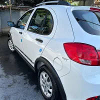 کوییک RS 1402 فول در حد صفر کم کار