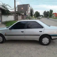 پژو۴۰۵مدل ۸۸