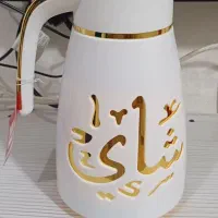 فلکس چای|قوری، کتری، قهوه‌ساز دستی|اهواز, پادادشهر|دیوار