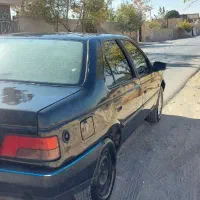 ۴۰۵مدل ۸۳ معاوضه با ماشین تا ۵۰۰ملیون الباقی زمین|خودرو سواری و وانت|مشهد, تربیت (صدف)|دیوار