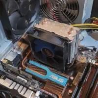 سیستم حرفه ای|رایانه رومیزی|تهران, جنت‌آباد شمالی|دیوار