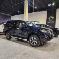 نیسان ترا 2024|خودرو سواری و وانت|تهران, الهیه|دیوار