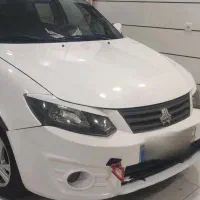 ساینا 98 بیرنگ شاسی پلمپ|خودرو سواری و وانت|قزوین, |دیوار