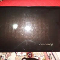 لبتاپ لنوو z570|رایانه همراه|تهران, هروی|دیوار