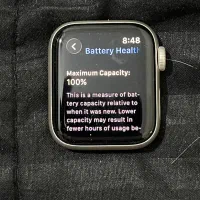 Apple watch SE Gen 2|لوازم جانبی موبایل و تبلت|تهران, سردارجنگل|دیوار