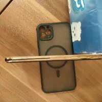 اپل iPhone 11 Pro Max با حافظهٔ ۲۵۶ گیگابایت