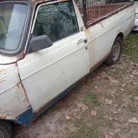 فروش وانت پیکان|خودرو سواری و وانت|آستانه اشرفیه, |دیوار