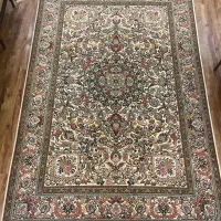 فرش ۶ متری شاهکار موزه ای