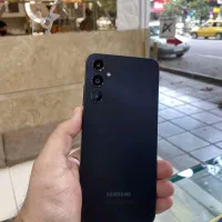 گوشی سامسونگ گلکسی A05s در حد نو
