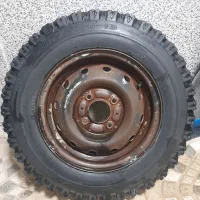 لاستیک و رینگ|قطعات یدکی و لوازم جانبی|اسلامشهر, مطهری|دیوار