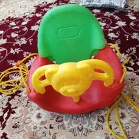 تاب اسباب بازی کودک