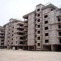 واحد در برج باغ امکانات فول|فروش آپارتمان|تهران, دهکده المپیک|دیوار