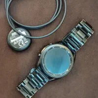 ساعت و انگشتر