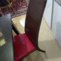 میز 4نفره درحد نوه قیمت 3500