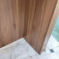 میز کانتر ، میز پیشخوان MDF، میز ویترین دار|فروشگاه و مغازه|قم, باجک سه|دیوار