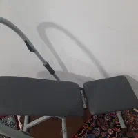 دستگاه ورزشی