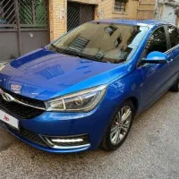 اریزو۵مدل۹۶ اتومات اکسلنت توربو‌ دارد فول میباشد