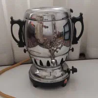 سماور 6 لیتر