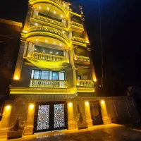 آپارتمان ۱۸۵ متری لاکچری تجهیز شده کلید نخورده